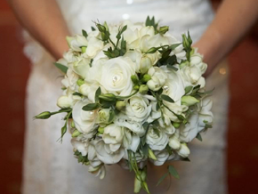 Weddings flowers course